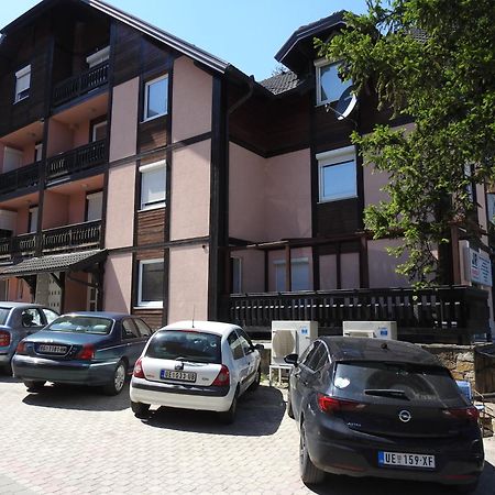 Apartman Ogi Златибор Екстериор снимка
