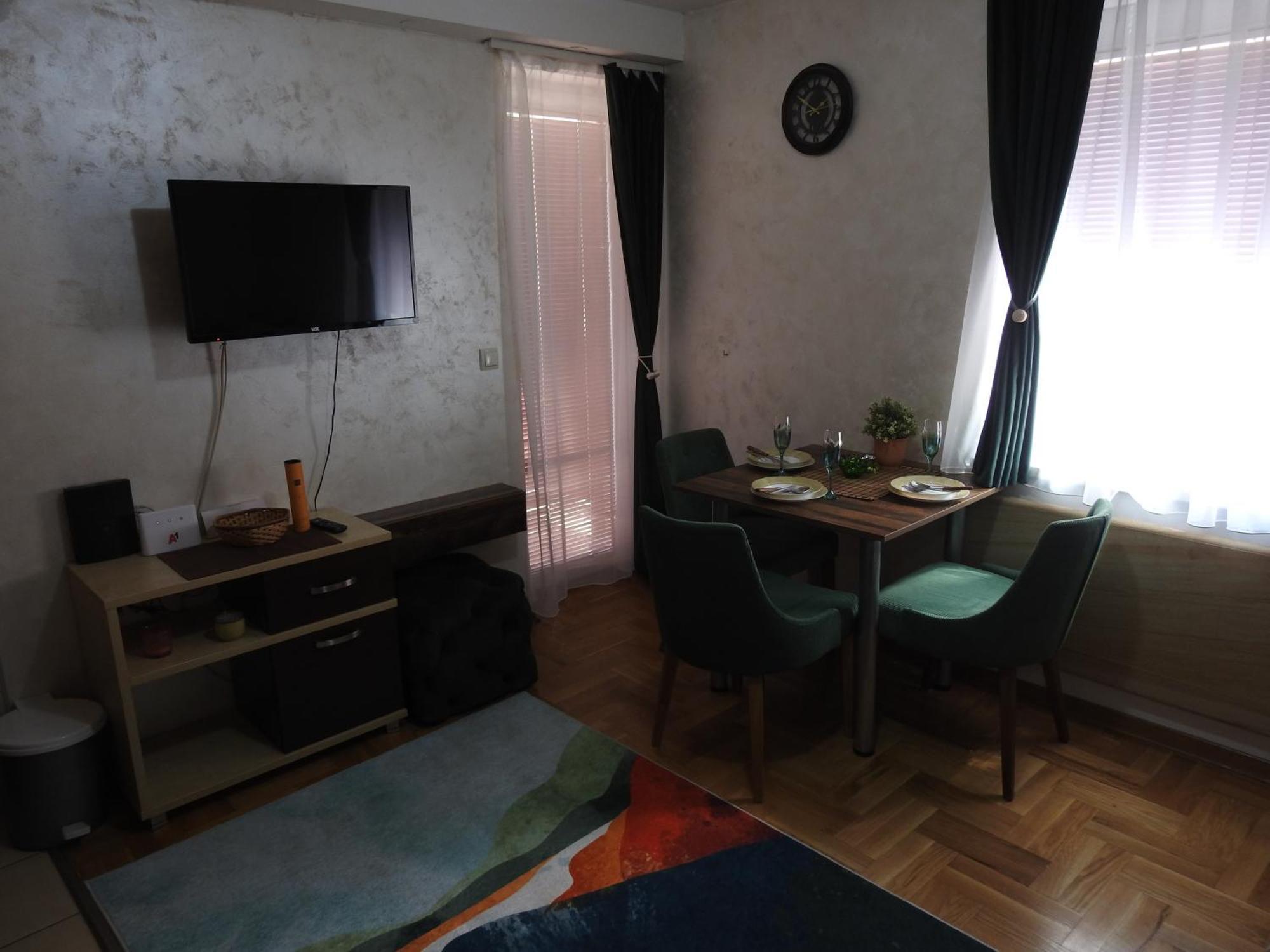 Apartman Ogi Златибор Екстериор снимка