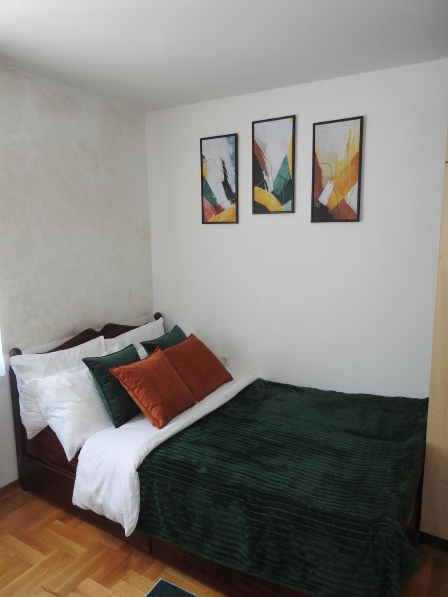 Apartman Ogi Златибор Екстериор снимка