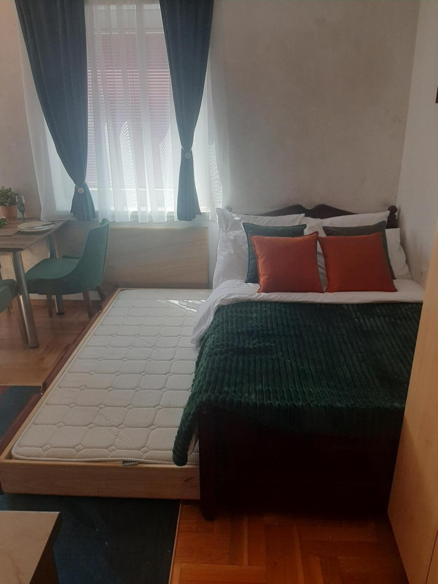 Apartman Ogi Златибор Екстериор снимка
