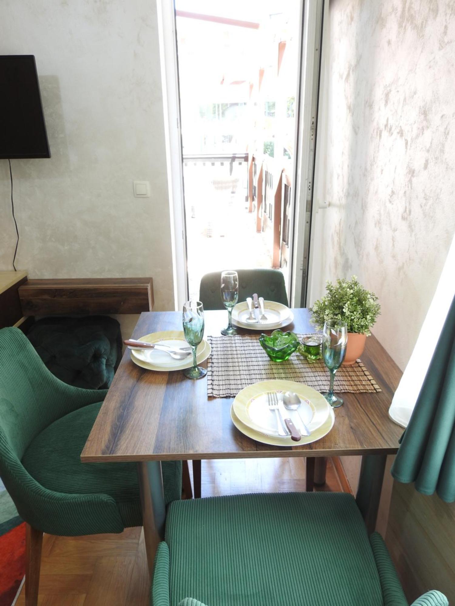 Apartman Ogi Златибор Екстериор снимка