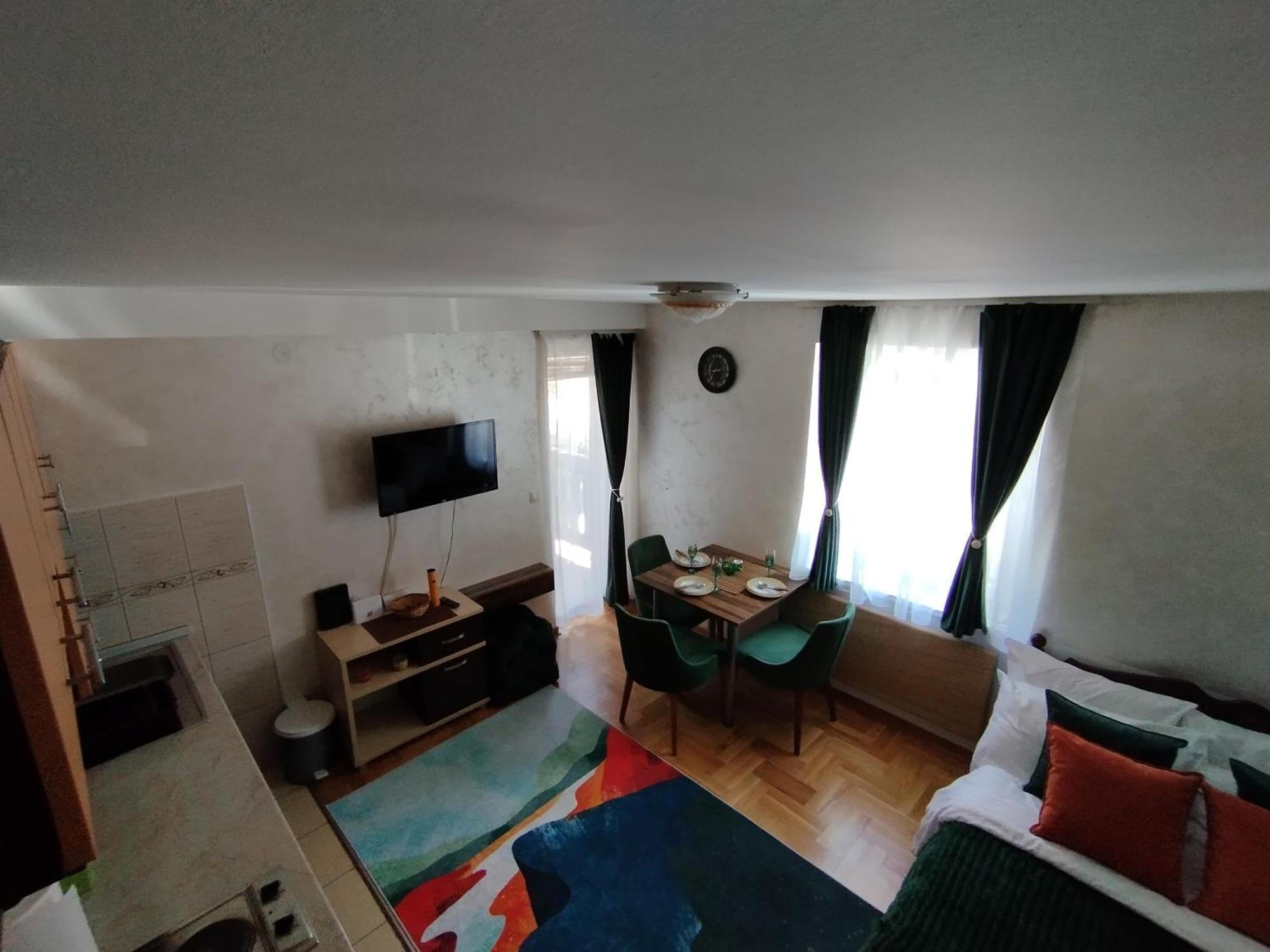 Apartman Ogi Златибор Екстериор снимка