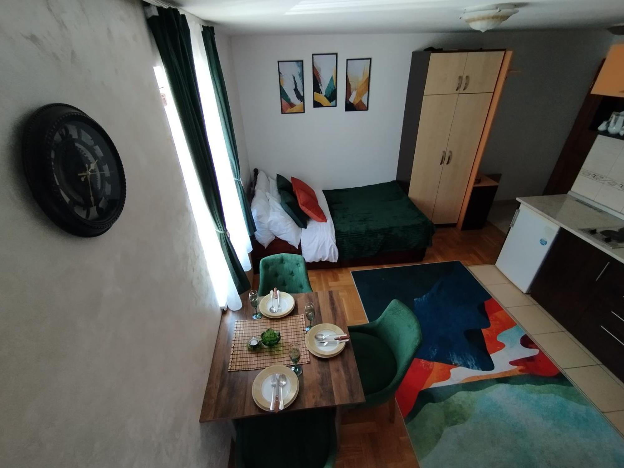 Apartman Ogi Златибор Екстериор снимка