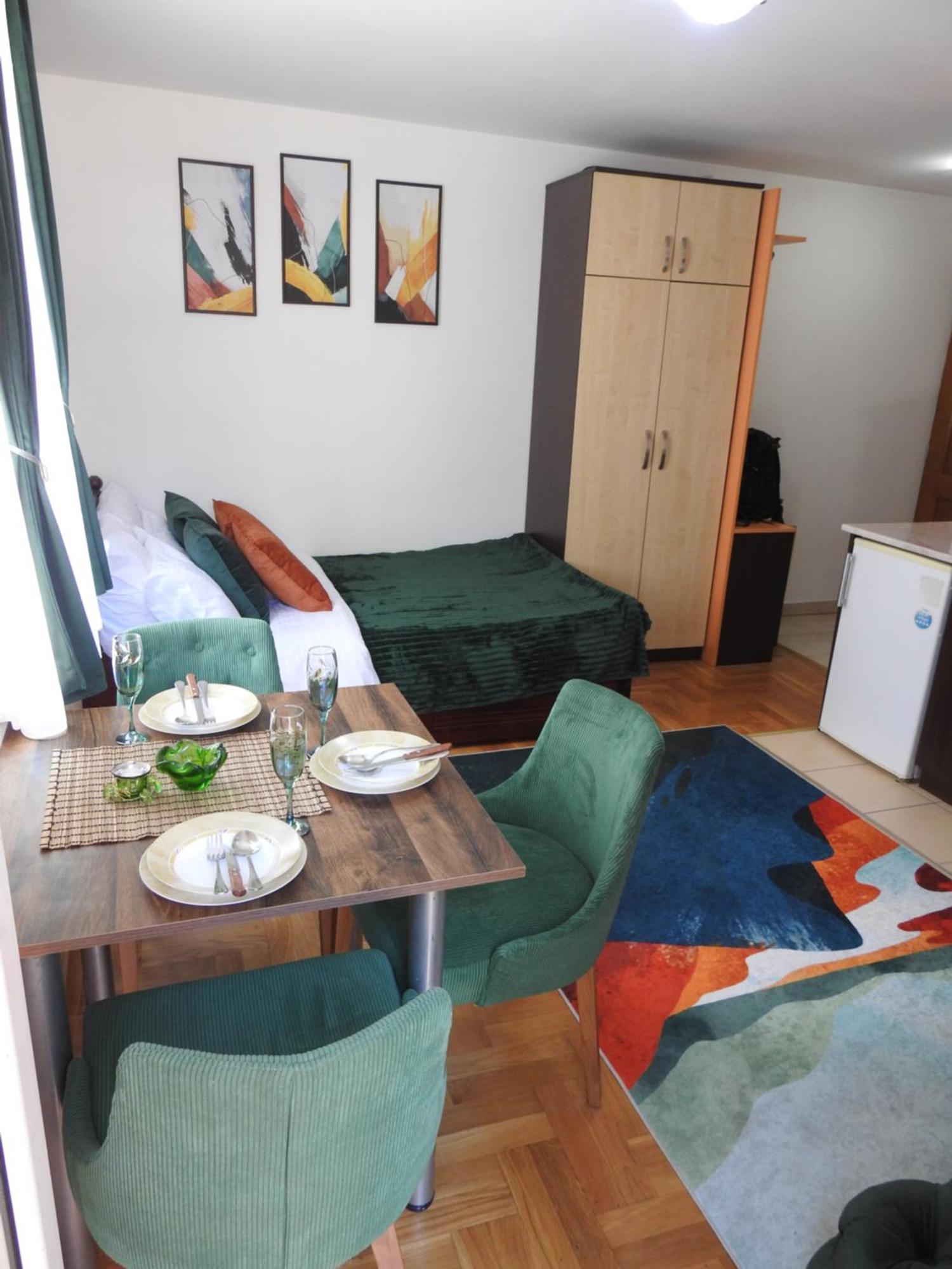 Apartman Ogi Златибор Екстериор снимка