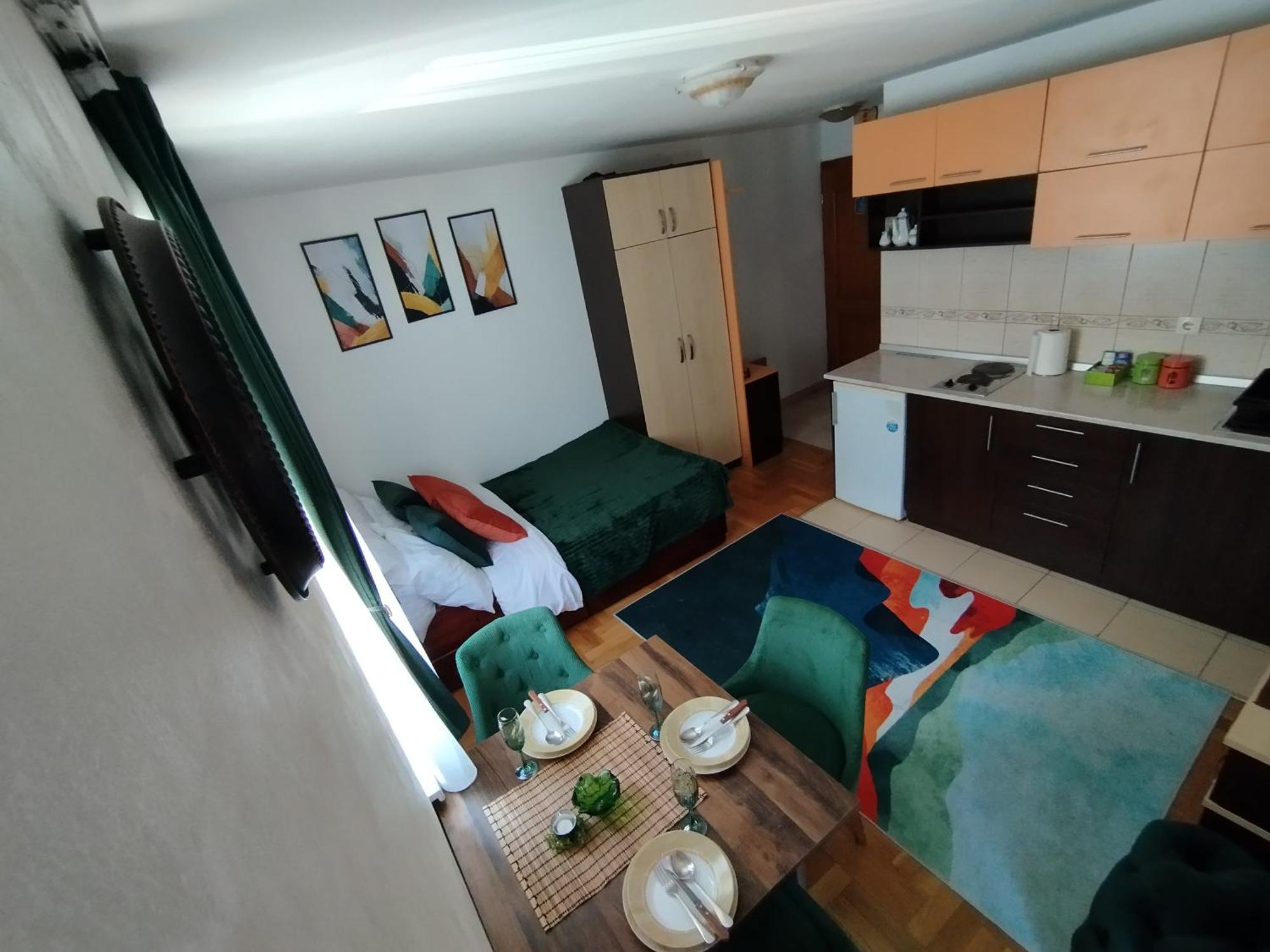 Apartman Ogi Златибор Екстериор снимка