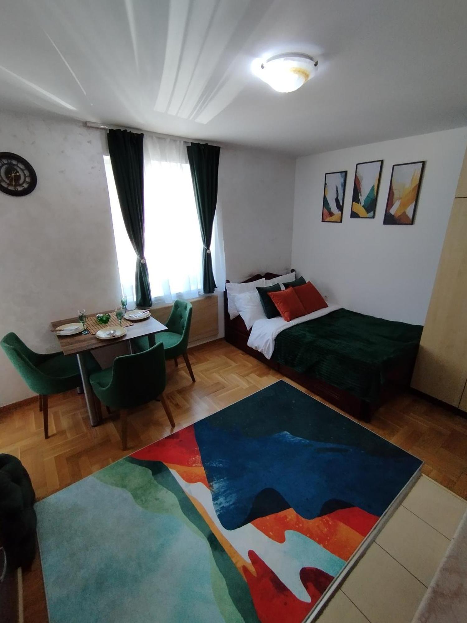 Apartman Ogi Златибор Екстериор снимка