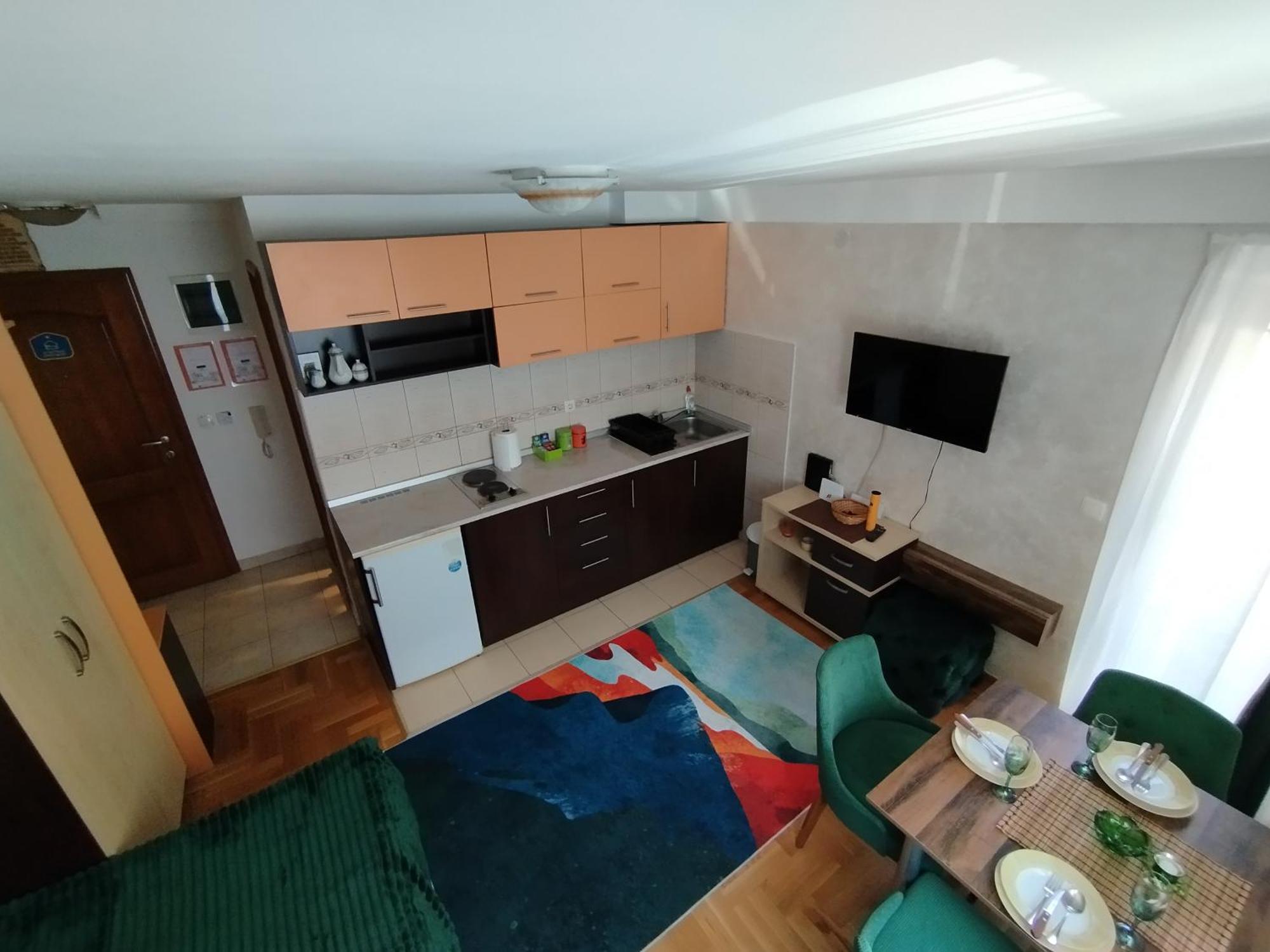 Apartman Ogi Златибор Екстериор снимка