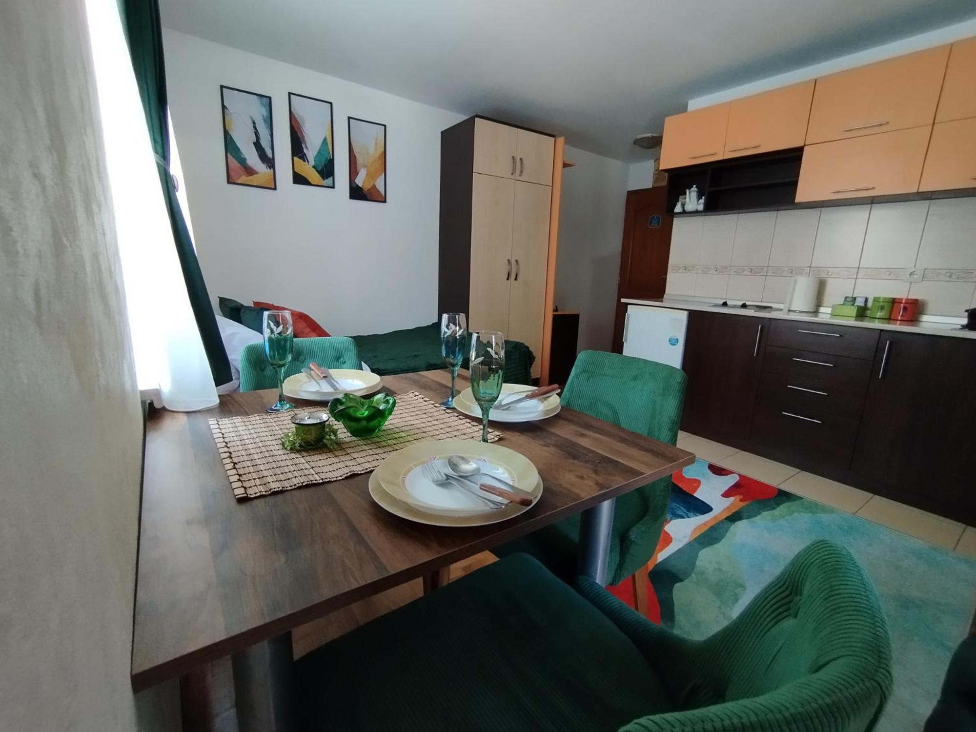 Apartman Ogi Златибор Екстериор снимка